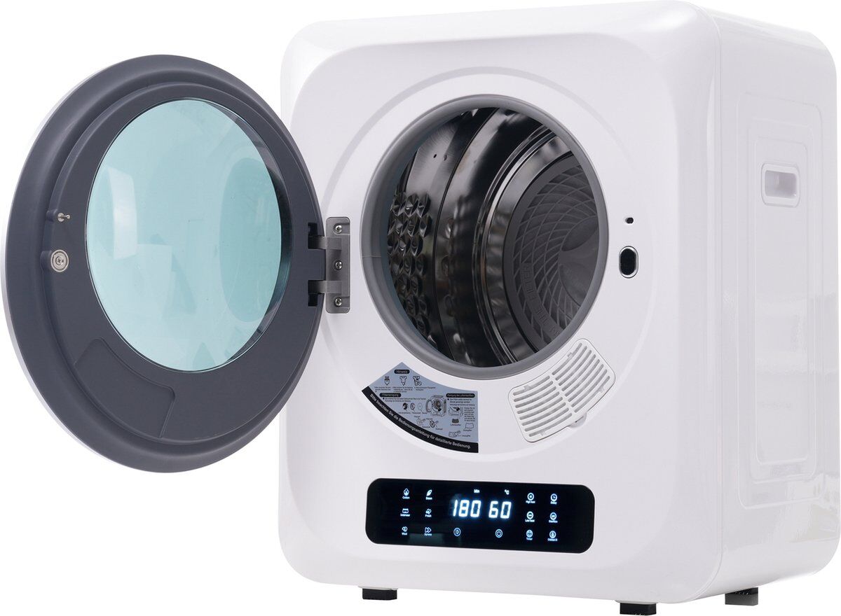 Малка сушилня с размери 48 см GMBH ASMN205C - Image 2
